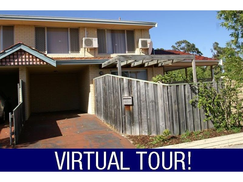 2 Somerset Street, East Victoria Park WA 6101