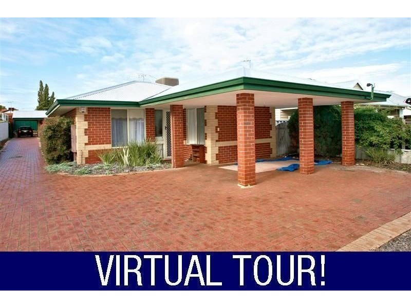 36a Canterbury Tce, East Victoria Park WA 6101