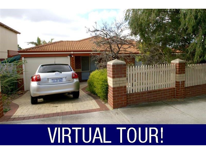 1/42 Teague St, Victoria Park WA 6100