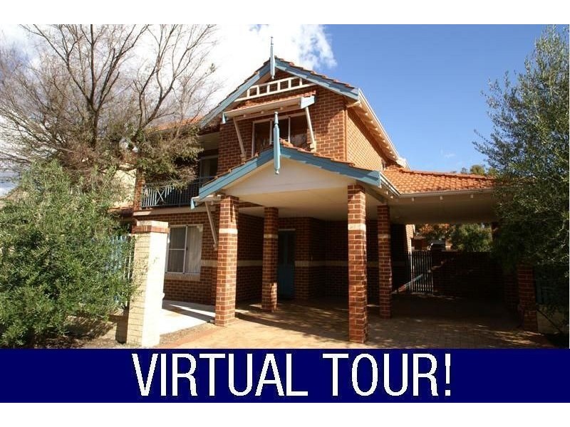 6 Heirisson Way, Victoria Park WA 6100