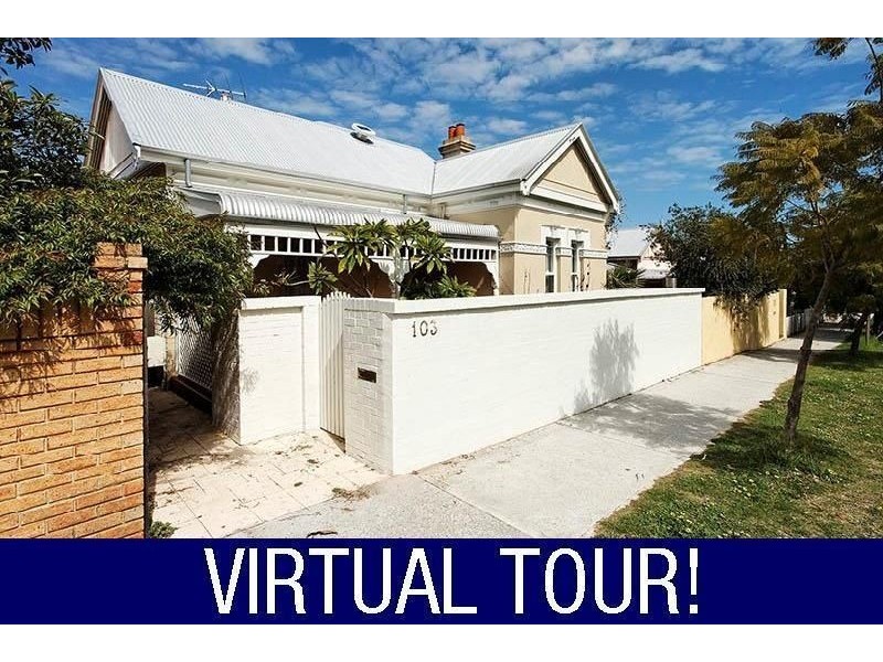 103 Roberts Road, Subiaco WA 6008