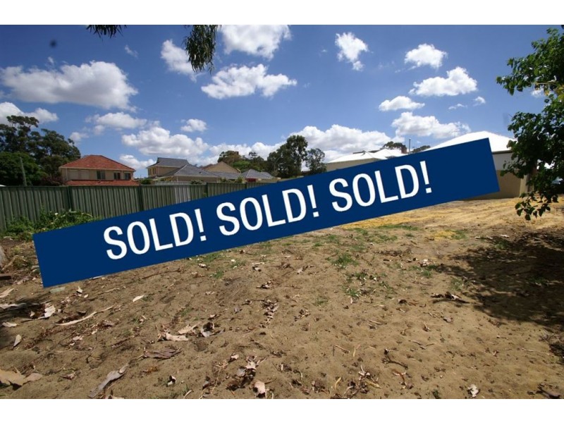 151A Berwick Street, Victoria Park WA 6100