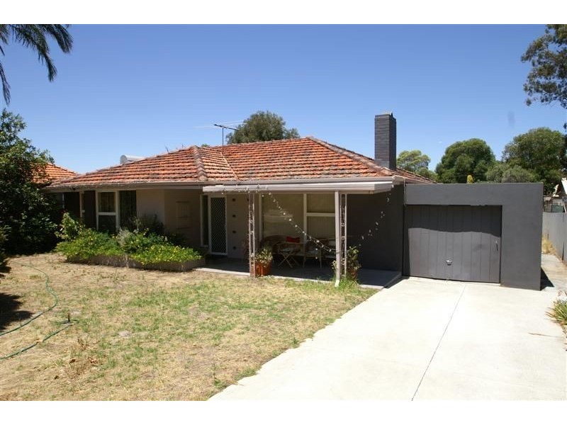 58 Goddard Street, Lathlain WA 6100