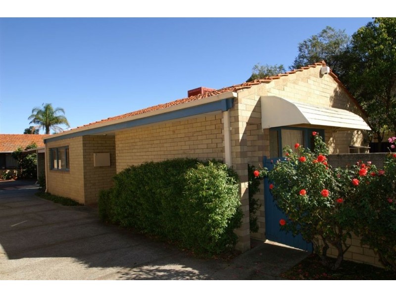 1/55 Lockhart Street, Como WA 6152