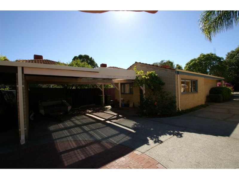 1/55 Lockhart Street, Como WA 6152