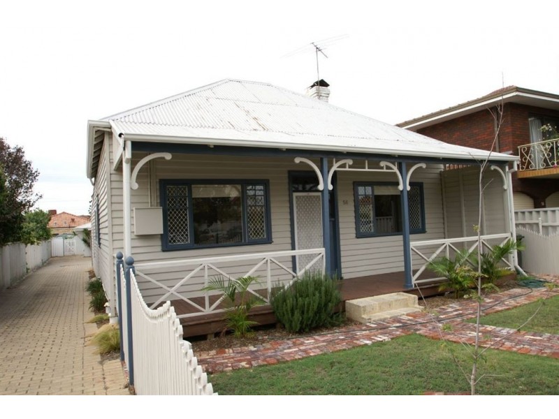 56 Beatty Avenue, East Victoria Park WA 6101
