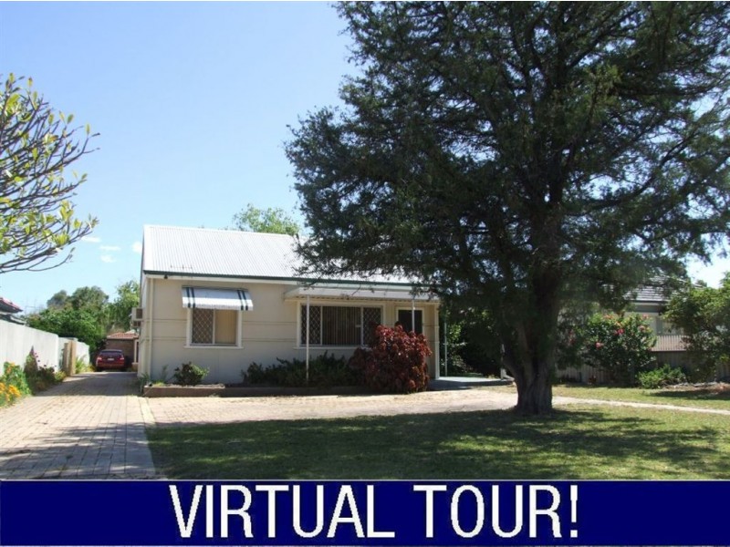 195 Bishopsgate Street, Carlisle WA 6101