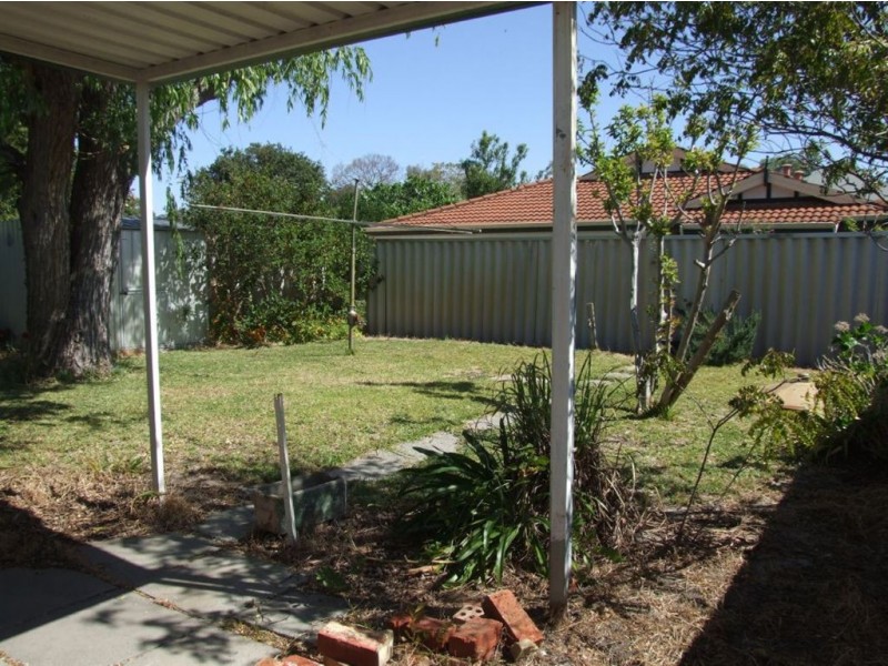 195 Bishopsgate Street, Carlisle WA 6101