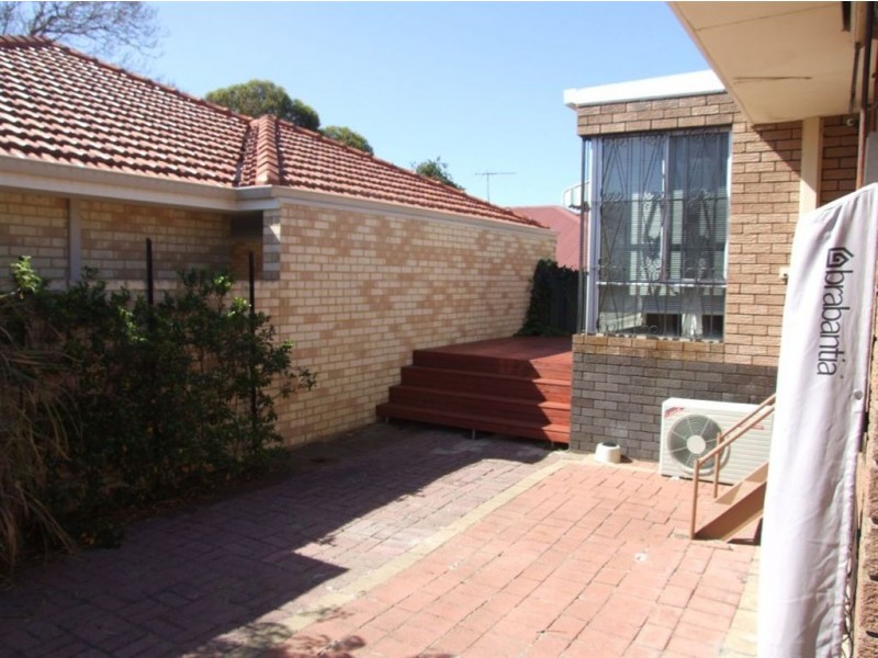 25 Lord Street, Bentley WA 6102