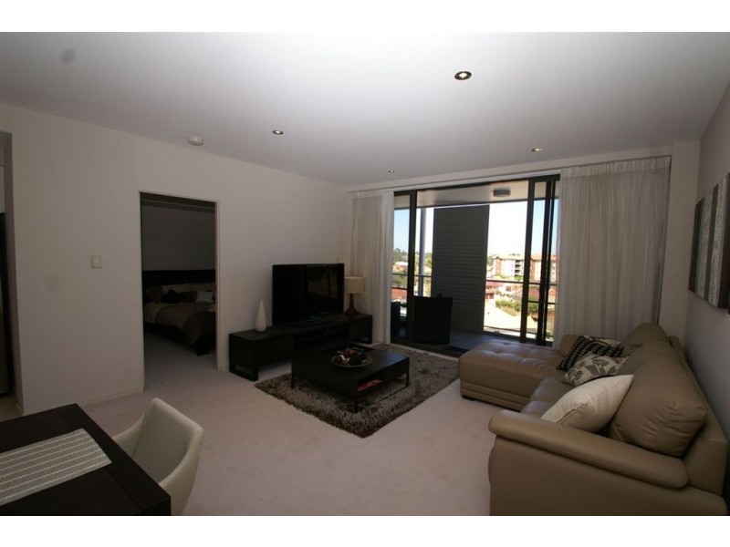 33/8 Hordern Street, Victoria Park WA 6100