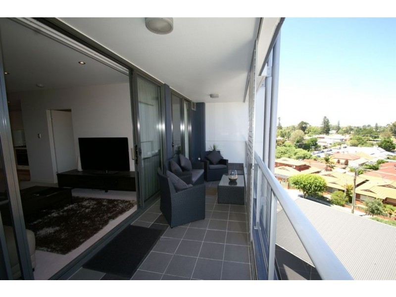 33/8 Hordern Street, Victoria Park WA 6100