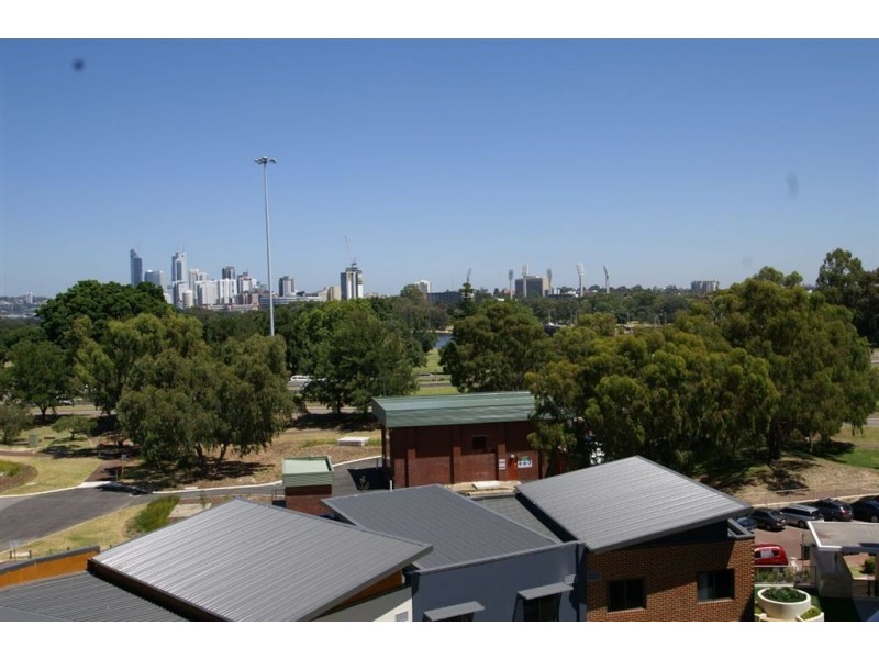 33/8 Hordern Street, Victoria Park WA 6100