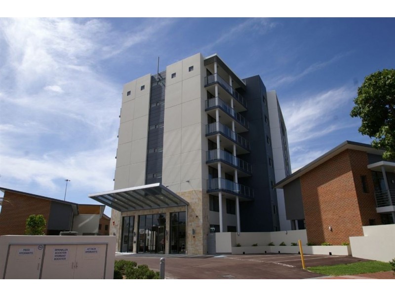 39/8 Hordern Street, Victoria Park WA 6100