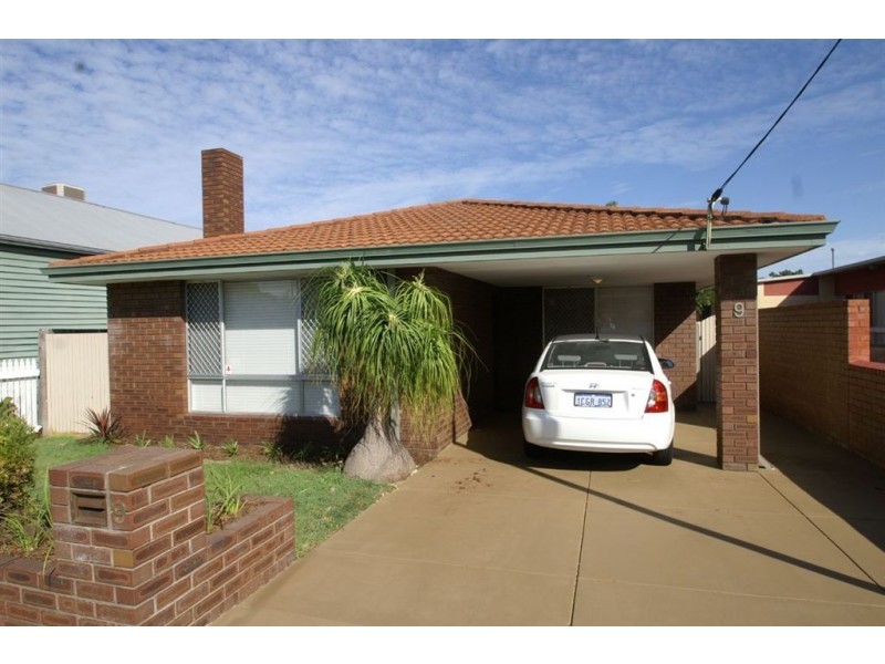 9 Mackie Street, Victoria Park WA 6100