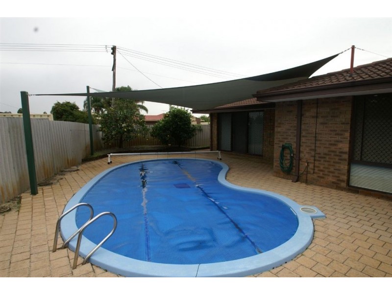 24 Basildon Way, Parkwood WA 6147