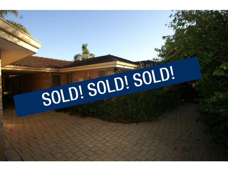 4/6 Benporath Street, Burswood WA 6100