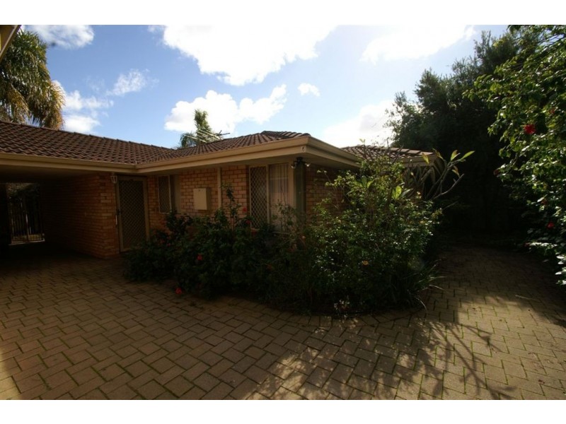 4/6 Benporath Street, Burswood WA 6100