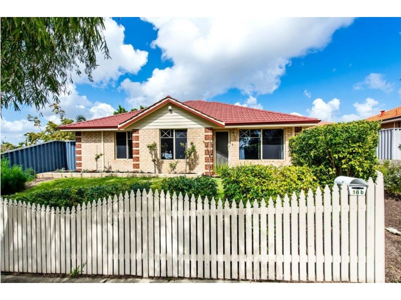 16B Dane Street, East Victoria Park WA 6101