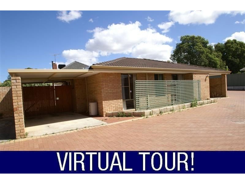 5/1A Isobel Street, Bentley WA 6102