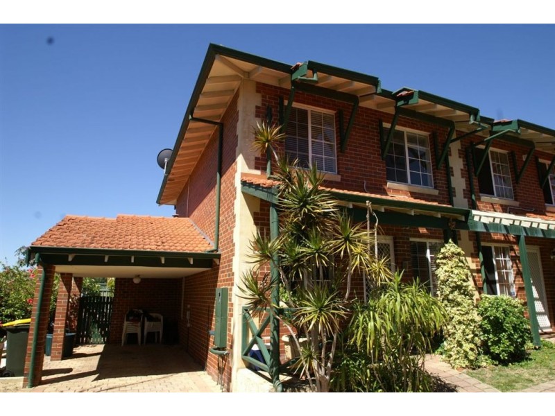 5/39 King George Street, Victoria Park WA 6100