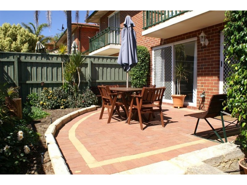 5/39 King George Street, Victoria Park WA 6100