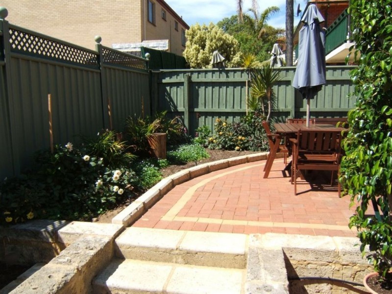 5/39 King George Street, Victoria Park WA 6100