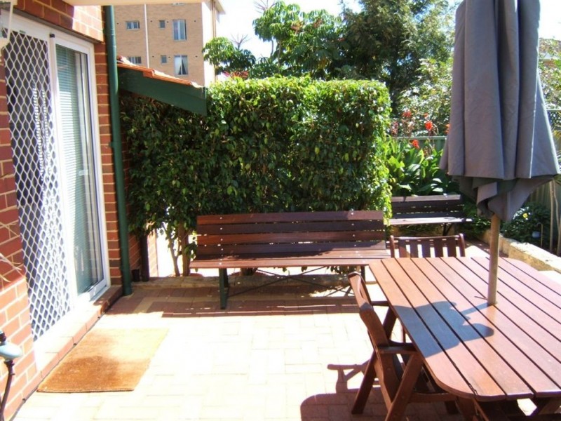 5/39 King George Street, Victoria Park WA 6100