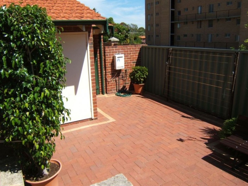 5/39 King George Street, Victoria Park WA 6100