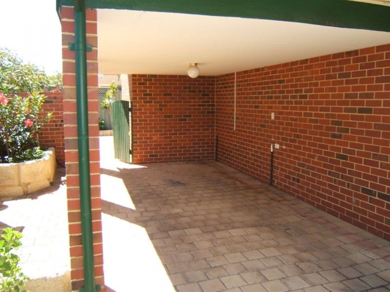 5/39 King George Street, Victoria Park WA 6100