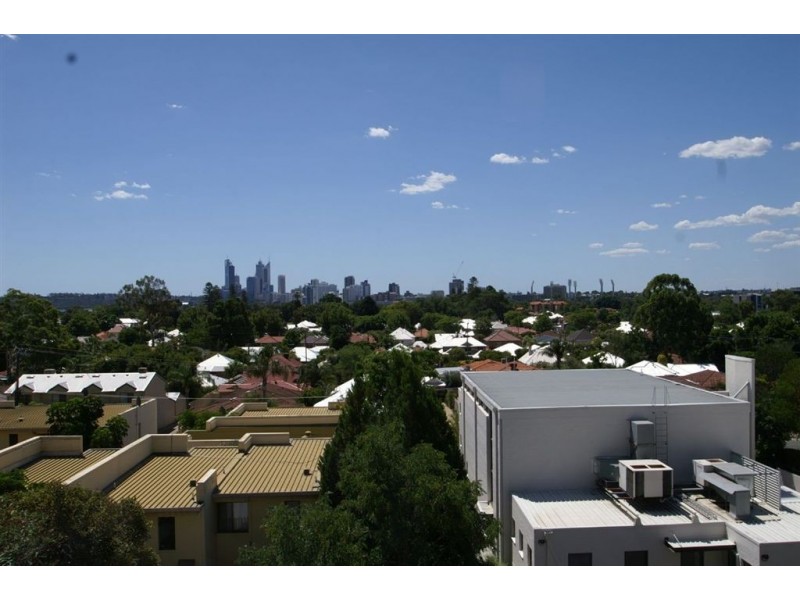 19K/45 King George Street, Victoria Park WA 6100