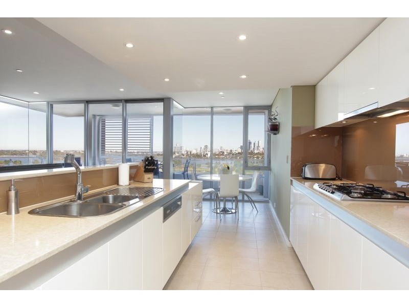 806/19 The Circus, Burswood WA 6100