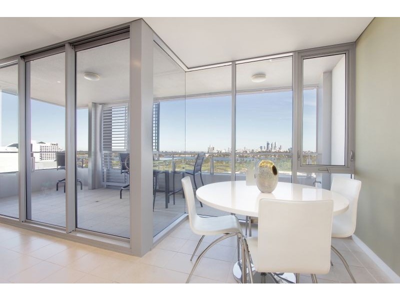 806/19 The Circus, Burswood WA 6100