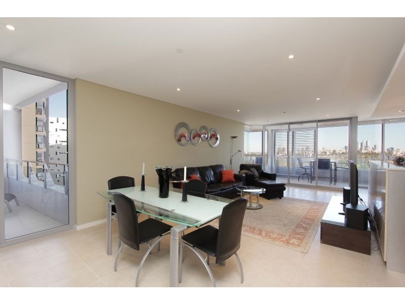 806/19 The Circus, Burswood WA 6100