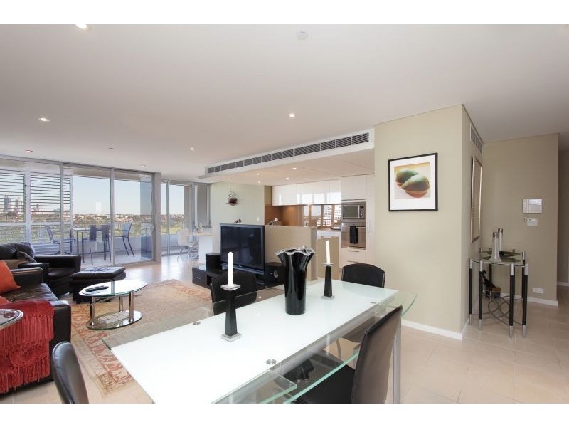 806/19 The Circus, Burswood WA 6100