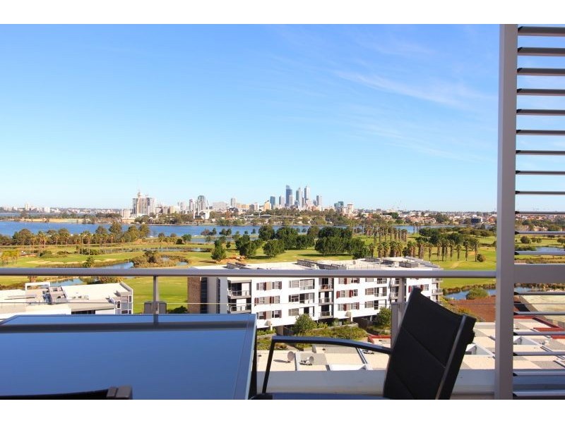 806/19 The Circus, Burswood WA 6100