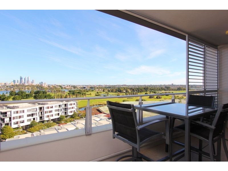 806/19 The Circus, Burswood WA 6100