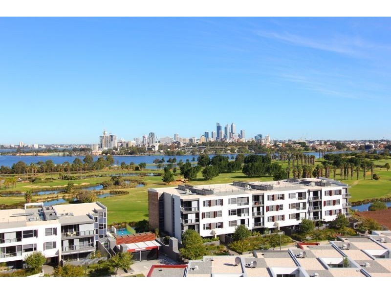 806/19 The Circus, Burswood WA 6100