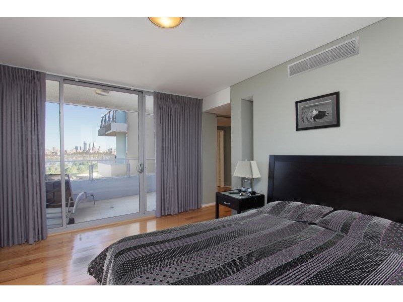 806/19 The Circus, Burswood WA 6100