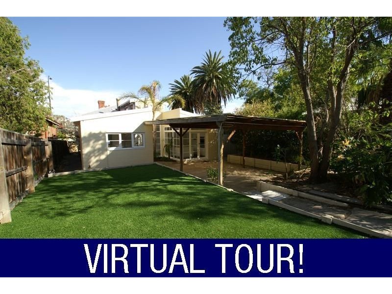 156 Canning Highway, South Perth WA 6151