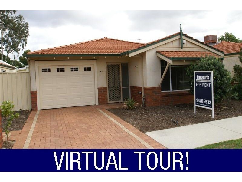 44 Second Ave, Victoria Park WA 6100