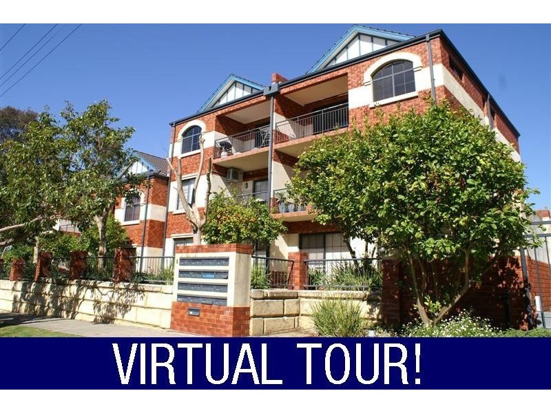 9/8 King Goorge St, Victoria Park WA 6100