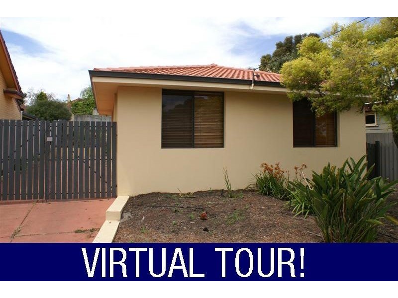 3 Eileen St, Bassendean WA 6054