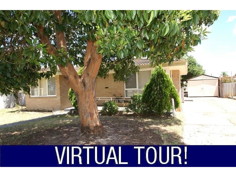 44 Williamson Avenue, Belmont WA 6104