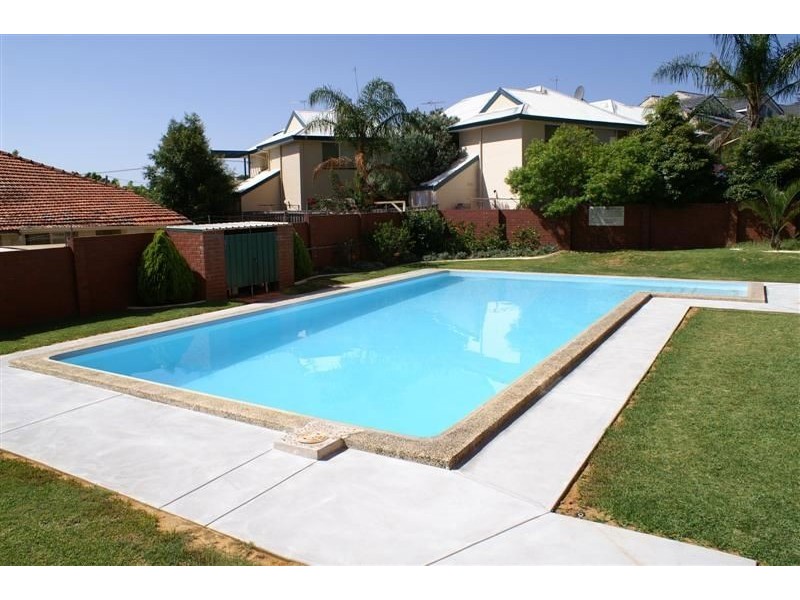 17/6 Hampton Street, Burswood WA 6100