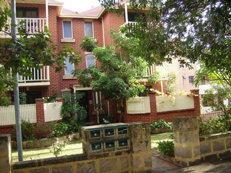 4/13 King George Street, Victoria Park WA 6100