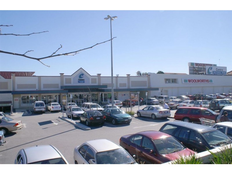 2/24 Gloucester Street, Victoria Park WA 6100