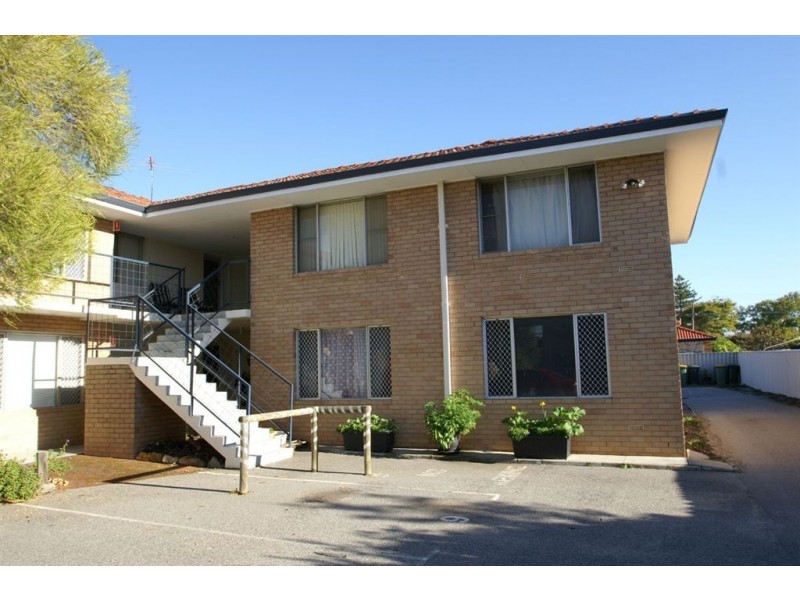 9/13 Grant Place, Bentley WA 6102