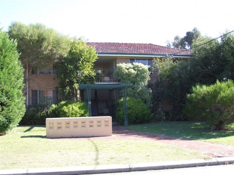 9/13 Grant Place, Bentley WA 6102