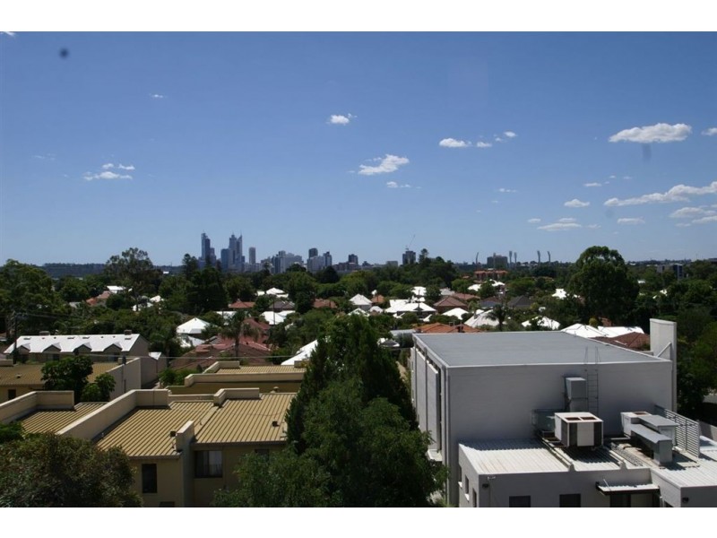 K19/45 King George Street, Victoria Park WA 6100