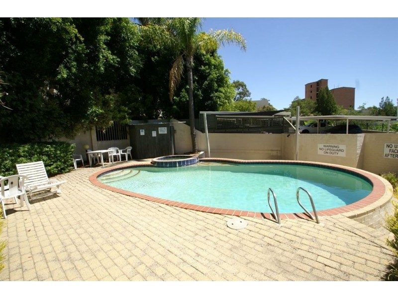 K19/45 King George Street, Victoria Park WA 6100